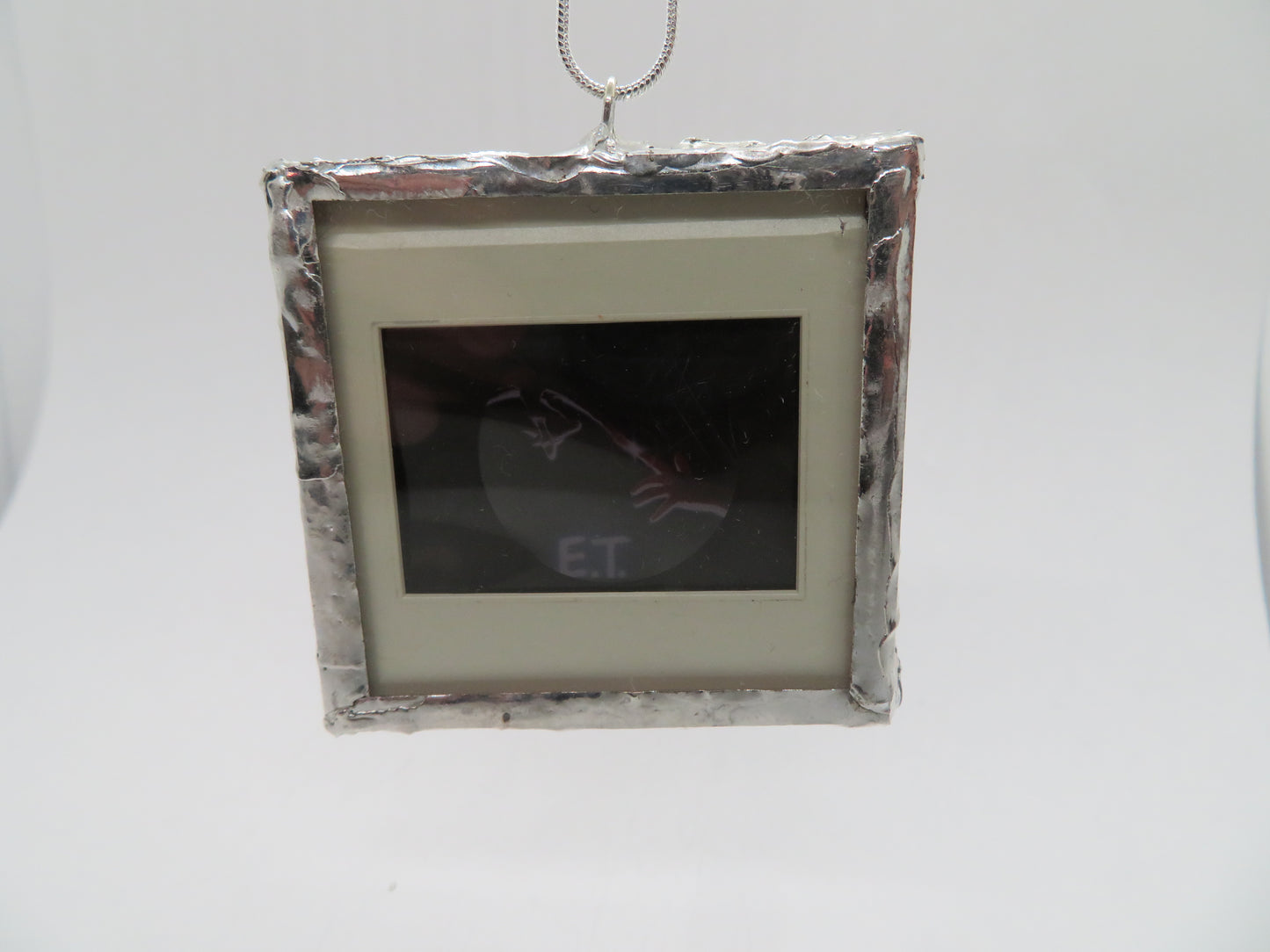 E.T. the Extraterrestrial Slide Pendant