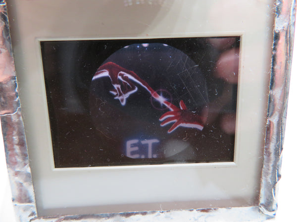E.T. the Extraterrestrial Slide Pendant