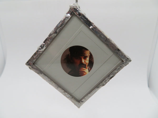 Grateful Dead Mickey Hart Slide Pendant
