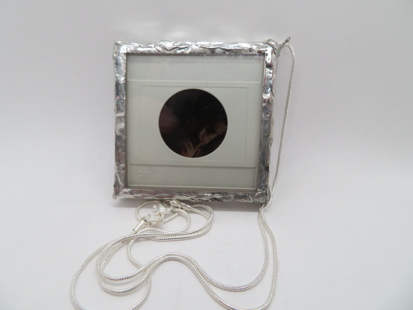 Grateful Dead Mickey Hart Slide Pendant