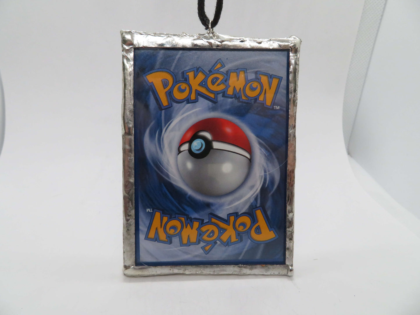 Pokémon Card Pendant (Togepi)